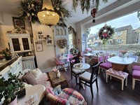 licensed tea room - 3