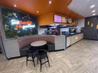 franchise hot food takeaway - 3