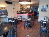 licensed restaurant ilkley - 1