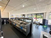 traditional fish chip shop - 1