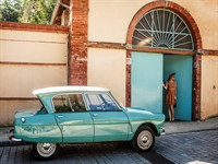 internationally renowned classic car - 2