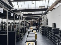 freehold industrial unit - 3