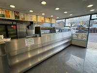 fully fitted takeaway business - 3