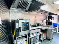 franchise chicken shop - 2