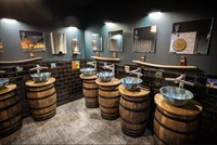scottish-inspired restaurant - 3