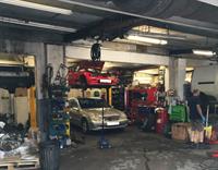 auto repair garage sw19 - 2
