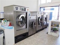 commercial laundry dry cleaners - 2
