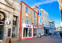 retail high street newquay - 1