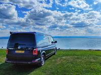 inverness campervans - 1