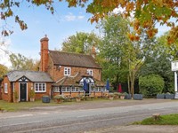 fantastic pub restaurant set - 1