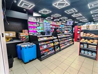 convenience store plus grocery - 2