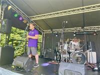 live event production demonstration - 1