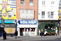 established restaurant liverpool - 1
