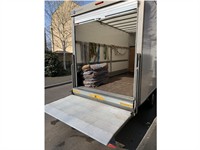 turnkey removals business with - 3