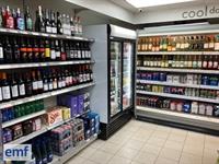 convenience store off licence - 3