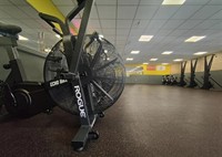 independent community gym south - 1