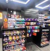 convenience store off licence - 1