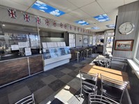 cafe - 1
