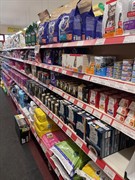 established pet supplies business - 1