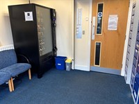 income-generating freehold office block - 3