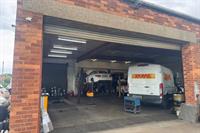 established garage halsham - 2