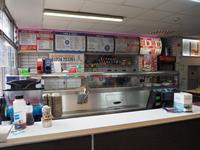 fish chips shop - 2