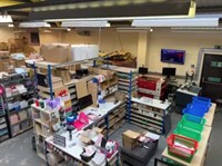 acrylic craft laser cutting - 3