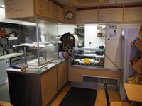 cafe - 1