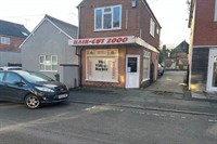 established barbershop leicester - 1