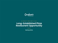 pizza restaurant takeaway - 1