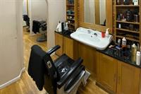 established barbershop hair specialists - 2