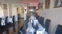 licensed indian restaurant with - 2