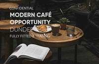 confidential leasehold coffee shop - 1