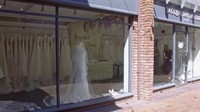 award-winning global bridal brand - 1