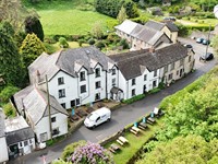 substantial characterful country hotel - 1