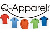 workwear supply embroidery business - 1