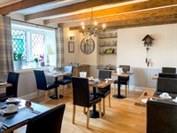 guest house st ives - 2