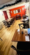 licensed italian restaurant - 3