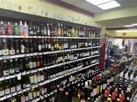 specialist off licence - 3