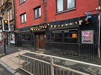 licensed restaurant hamilton town - 1