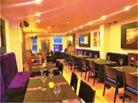well fitted licensed restaurant - 1