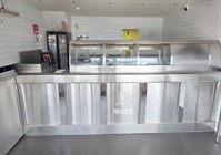 recently closed fish chip - 3
