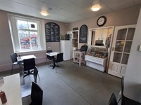 cafe - 1
