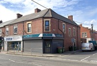 former fish chip takeaway - 1