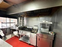 hot food takeaway salford - 3