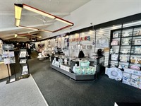 large nursery goods showroom - 1