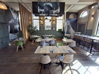 market town pizza bar - 2