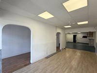 ground floor retail premises - 3