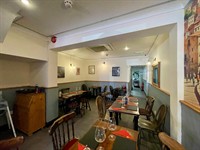 southend essex italian restaurant - 3