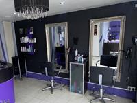 hair beauty salon - 1